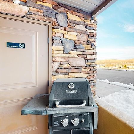 Apartamento Red Cliff 5B Moab Exterior foto