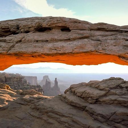 Apartamento Red Cliff 5B Moab Exterior foto