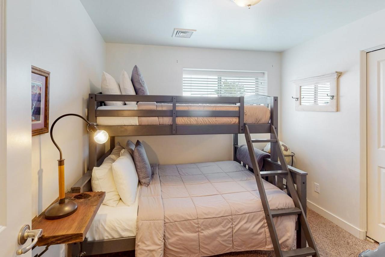 Apartamento Red Cliff 5B Moab Exterior foto
