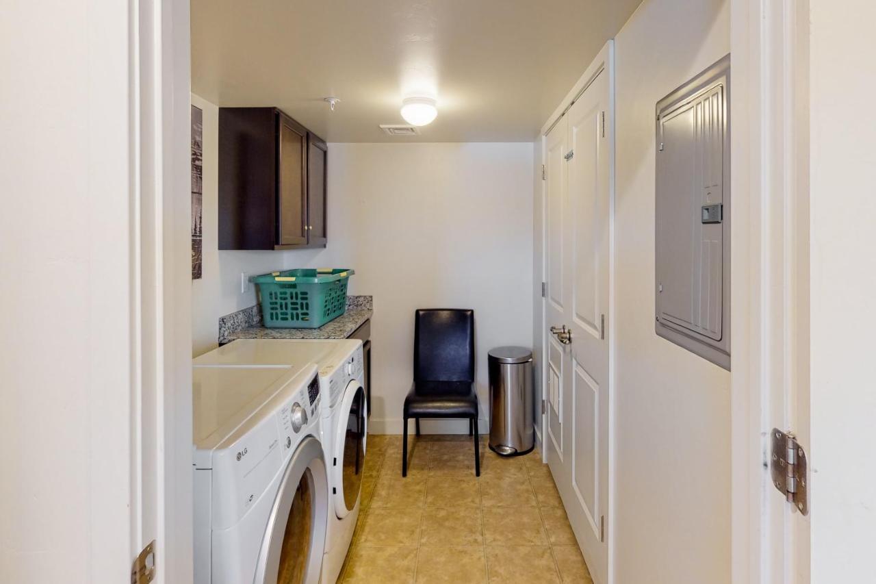 Apartamento Red Cliff 5B Moab Exterior foto