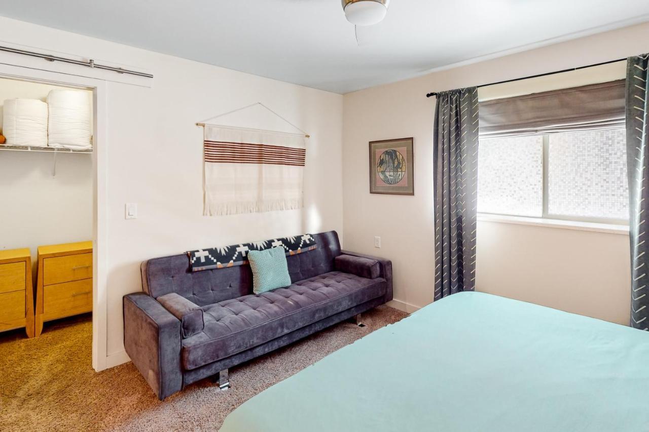 Apartamento Red Cliff 5B Moab Exterior foto