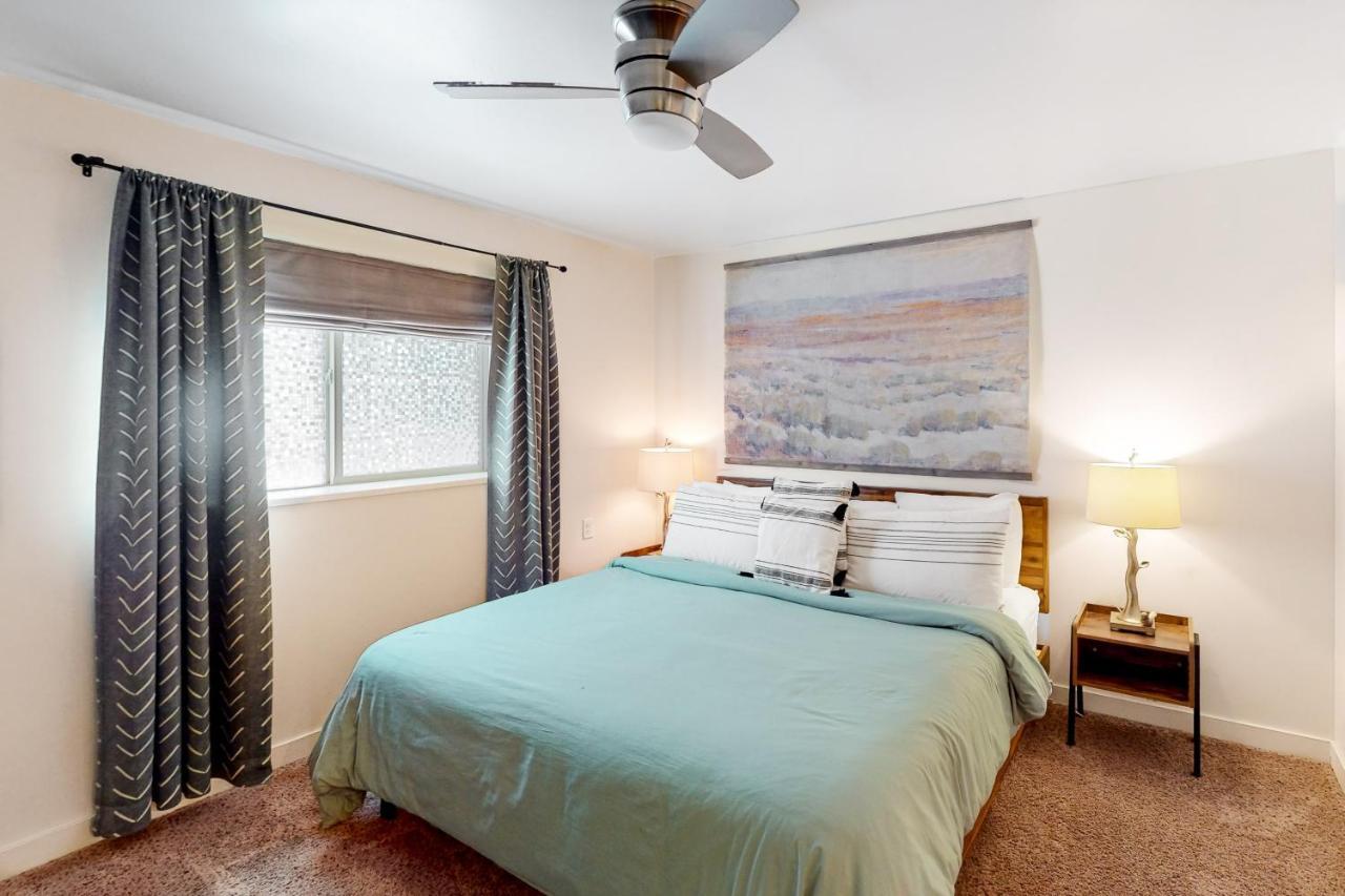Apartamento Red Cliff 5B Moab Exterior foto