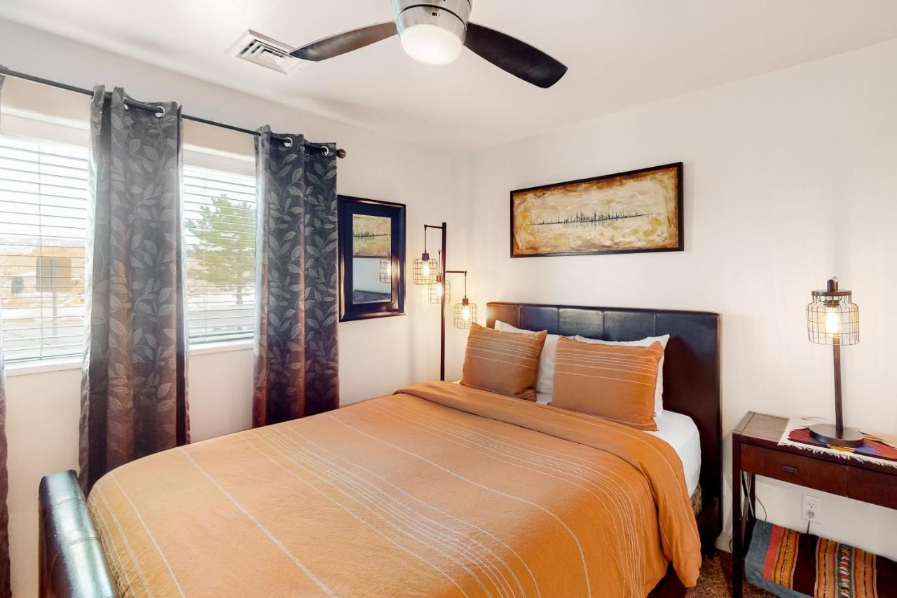 Apartamento Red Cliff 5B Moab Exterior foto